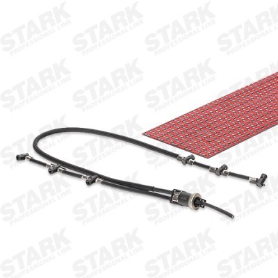 Fuel return hose Stark SKHFO-3370001 SKHFO-3370001 - photo 2