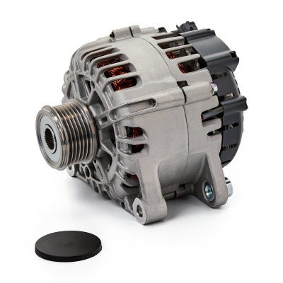 Alternator RIDEX 4G1623 4G1623 - photo 3