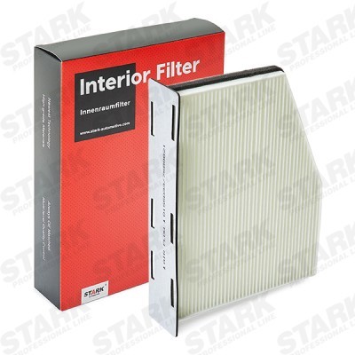 Cabin Air Filter Stark SKIF-0170082 SKIF-0170082 - photo 2