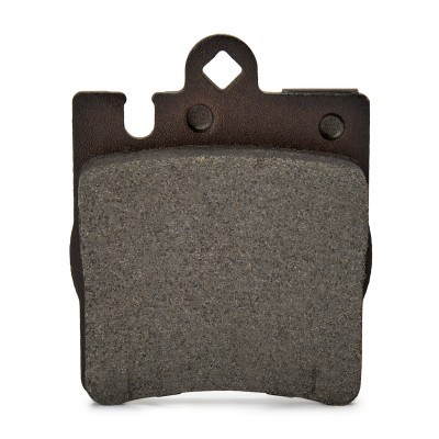 Brake Pads Set RIDEX 402B0120P 402B0120P - photo 5