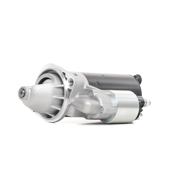 Starter RIDEX 2S0372 2S0372 - photo 1