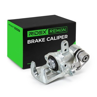 Brake Caliper RIDEX 78B2812R 78B2812R - photo 2