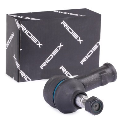 Tie Rod End RIDEX 914T0094 914T0094 - photo 2