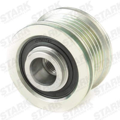 Alternator – one-way clutch Stark SKFC-1210019 SKFC-1210019 - photo 4