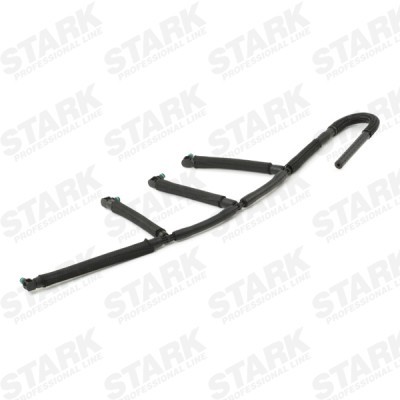 Fuel return hose Stark SKHFO-3370008 SKHFO-3370008 - photo 4