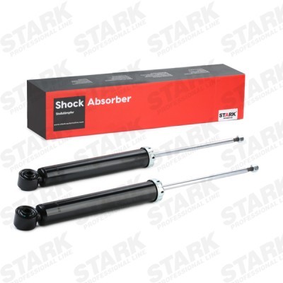 Shock Absorber Stark SKSA-0132641 SKSA-0132641 - photo 2