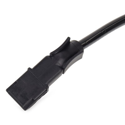 ABS Sensor RIDEX 412W0078 412W0078 - photo 5