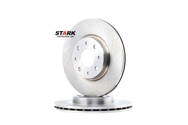 Brake Disc Stark SKBD-0020070 SKBD-0020070 - photo 1