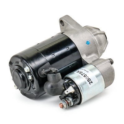 Starter RIDEX 2S0578R 2S0578R - photo 4