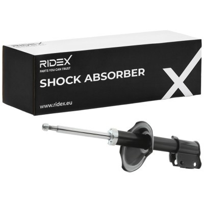 Shock Absorber RIDEX 854S0451 854S0451 - photo 2