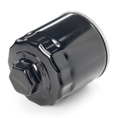 Oil Filter RIDEX 7O0016 7O0016 - photo 9
