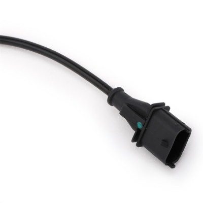 Crankshaft Pulse Sensor RIDEX 833C0229 833C0229 - photo 5