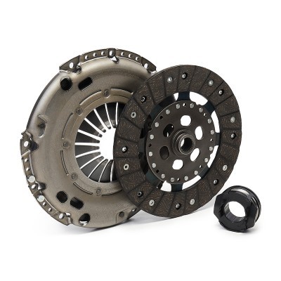 Clutch Kit RIDEX 479C0952 479C0952 - photo 4