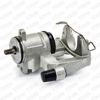 Brake Caliper Stark SKBC-0463356 SKBC-0463356 - photo 4
