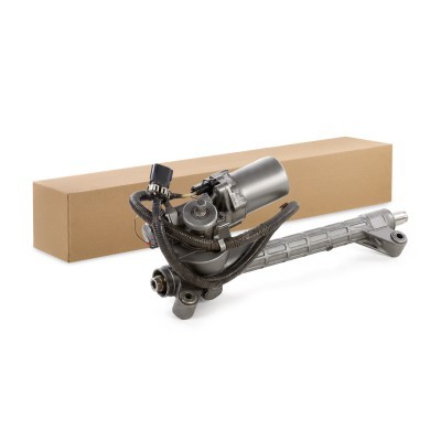 Steering Gear RIDEX 286S1348R 286S1348R - photo 2