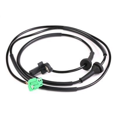 ABS Sensor RIDEX 412W0651 412W0651 - photo 3