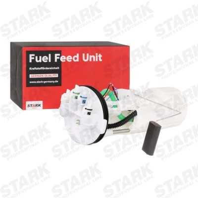 Fuel module Stark SKFU-0410057 SKFU-0410057 - photo 3