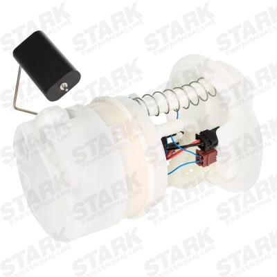 Fuel module Stark SKFU-0410075 SKFU-0410075 - photo 3