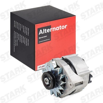 Alternator Stark SKGN-0320911 SKGN-0320911 - photo 2