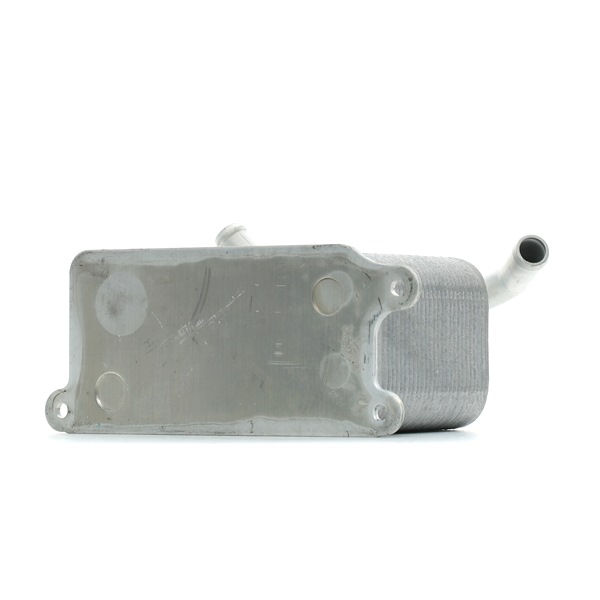 Oil Cooler RIDEX 469O0084 469O0084 - photo 1