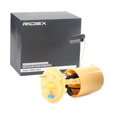 Fuel module RIDEX 1382F0037 1382F0037 - photo 2