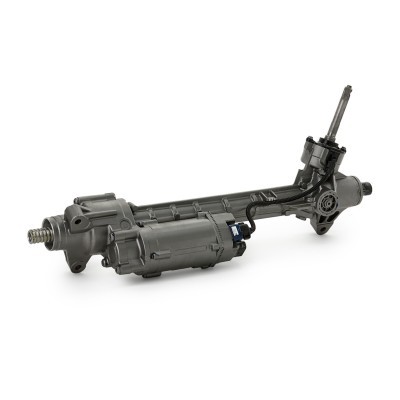Steering Gear RIDEX 286S1469R 286S1469R - photo 4