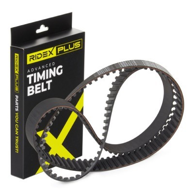 Timing Belt RIDEX 306T0019P 306T0019P - photo 2