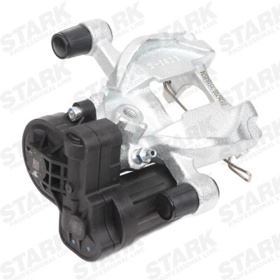 Brake Caliper Stark SKBC-0461012 SKBC-0461012 - photo 4