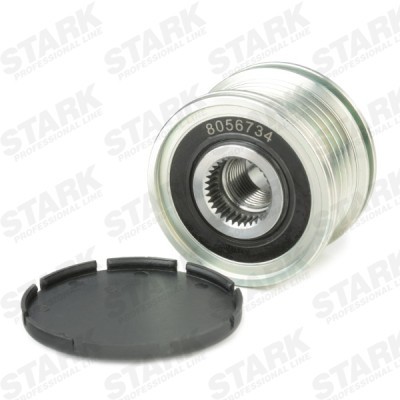 Alternator – one-way clutch Stark SKFC-1210019 SKFC-1210019 - photo 3