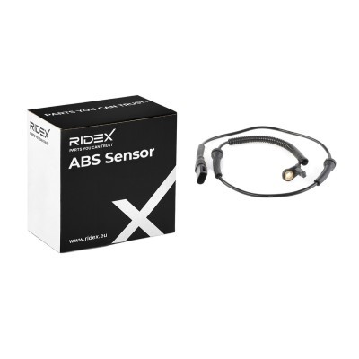 ABS Sensor RIDEX 412W0169 412W0169 - photo 2