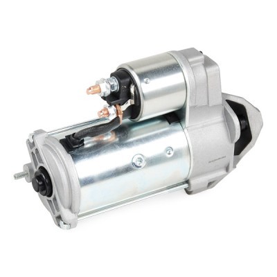 Starter RIDEX 2S0635 2S0635 - photo 4