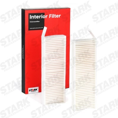 Cabin Air Filter Stark SKIF-0170272 SKIF-0170272 - photo 3