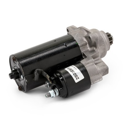 Starter RIDEX 2S0009R 2S0009R - photo 4
