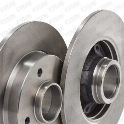 Brake Disc Stark SKBD-0022048 SKBD-0022048 - photo 5