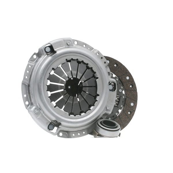 Clutch Kit RIDEX 479C0489 479C0489 - photo 1