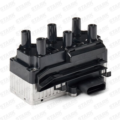 Ignition Coil Stark SKCO-0070133 SKCO-0070133 - photo 4