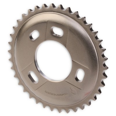 Timing chain kit RIDEX 1389T2552 1389T2552 - photo 6