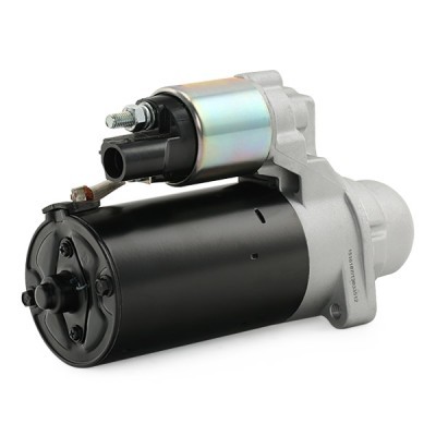 Starter RIDEX 2S0106 2S0106 - photo 4