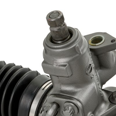 Steering Gear RIDEX 286S0992R 286S0992R - photo 6