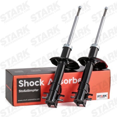 Shock Absorber Stark SKSA-0132799 SKSA-0132799 - photo 2