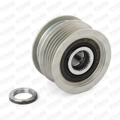Alternator – one-way clutch Stark SKFC-1210082 SKFC-1210082 - photo 3
