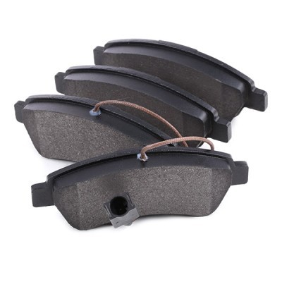 Brake Pads Set RIDEX 402B1093 402B1093 - photo 5
