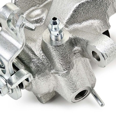 Brake Caliper RIDEX 78B1140 78B1140 - photo 9