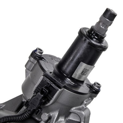 Steering Gear RIDEX 286S0848R 286S0848R - photo 6