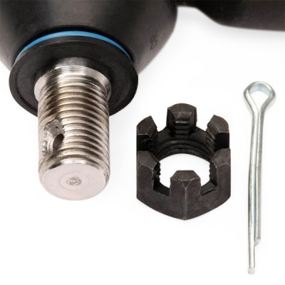 Tie Rod End RIDEX 914T0339 914T0339 - photo 5