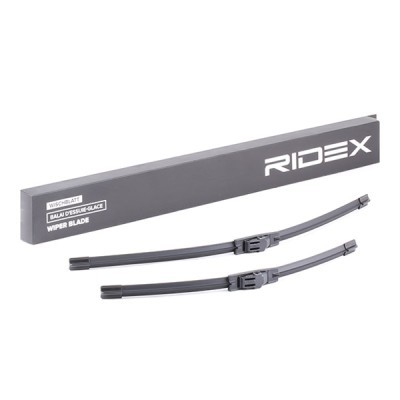 Wiper Blade RIDEX 298W0277 298W0277 - photo 2