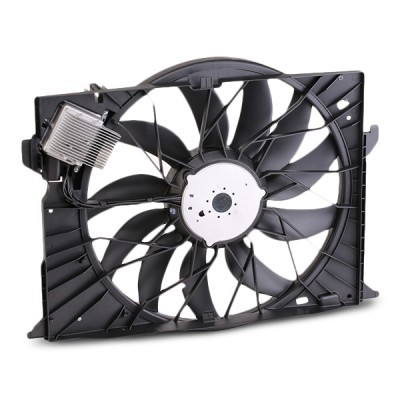 Fan, Radiator RIDEX 508R0178 508R0178 - photo 4