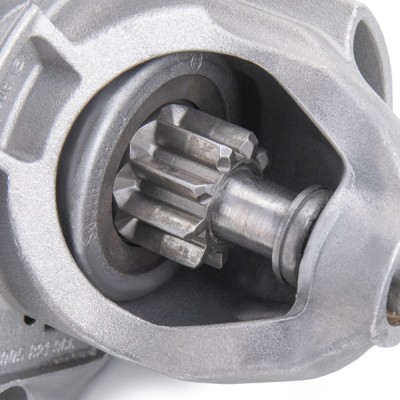 Starter RIDEX 2S0143R 2S0143R - photo 4
