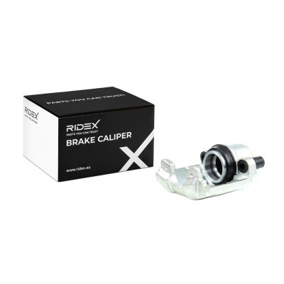 Brake Caliper RIDEX 78B0721 78B0721 - photo 2