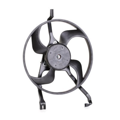 Fan, Radiator RIDEX 508R0057 508R0057 - photo 3